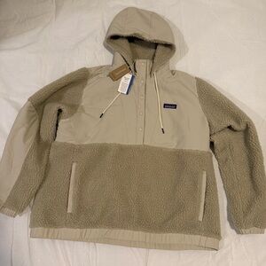 Patagonia Men’s Shell Retro-X Pullover